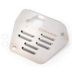 Greddy Oil Pan Baffle Plate (Gold), 2022-2023 BRZ & GR86