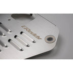 Greddy Oil Pan Baffle Plate (Gold), 2022-2023 BRZ & GR86 - Angle 3