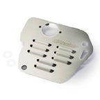 Greddy Oil Pan Baffle Plate (Gold), 2013-2020 BRZ/FR-S/86