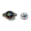Greddy Radiator Cap (N-Type, Polished Finish), 2015-2021 WRX & 2013-2025 BRZ/FR-S/86
