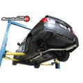 Greddy Revolution RS Cat-Back Exhaust (Single Exit), 2011-2014 WRX & STi (Sedan)