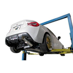 Greddy Revolution RS Exhaust, 2017-2020 BRZ