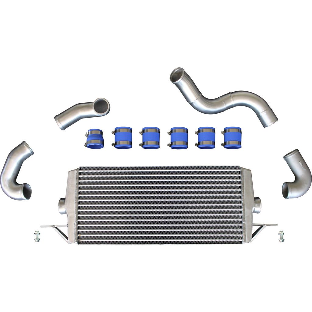 Greddy T-24E Intercooler Kit, 2017-2021 Civic Type R