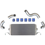 Greddy T-24E Intercooler Kit, 2017-2021 Civic Type R