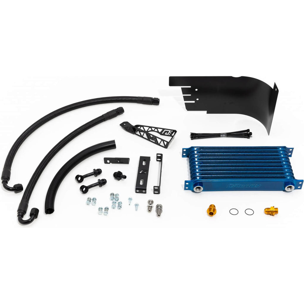 Greddy Transmission Oil Cooler Kit, 2017-2021 Civic Type R