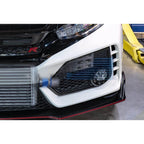 Greddy Transmission Oil Cooler Kit, 2017-2021 Civic Type R - Angle 2