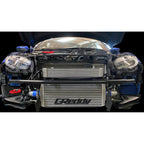 Greddy Transmission Oil Cooler Kit, 2017-2021 Civic Type R - Angle 3