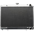 Greddy TW-R Aluminum Radiator, 2000-2009 S2000