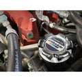 Greddy Type-B Oil Filler Cap Subaru M42-P4.5 (Chrome), 2002-2026 WRX & 2004-2021 STi & BRZ/FR-S/86