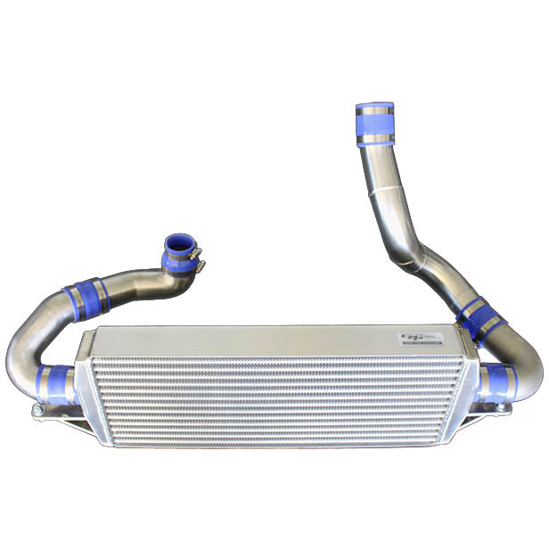 Greddy Type T-28E Intercooler, 2017-2021 Civic Type R