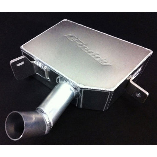Greddy Washer Tank, R35 GT-R