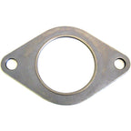 GrimmSpeed 2-Bolt Up Pipe (For EJ25, Stainless Steel), 2006-2014 WRX & 2004-2021 STi - Angle 3