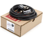 GrimmSpeed 3-Port Electronic Boost Control Solenoid (EBCS), 2002-2005 WRX - Angle 4