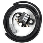 GrimmSpeed 3-Port Electronic Boost Control Solenoid (EBCS), 2004-2007 STi & 2006-2007 WRX