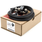 GrimmSpeed 3-Port Electronic Boost Control Solenoid (EBCS), 2004-2007 STi & 2006-2007 WRX - Angle 2