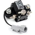 GrimmSpeed 3-Port Electronic Boost Control Solenoid (EBCS), 2004-2007 STi & 2006-2007 WRX - Angle 4