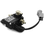 GrimmSpeed 3-Port Electronic Boost Control Solenoid (EBCS), 2004-2007 STi & 2006-2007 WRX - Angle 5