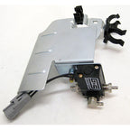 GrimmSpeed 3-Port Electronic Boost Control Solenoid (EBCS), 2008-2021 STi - Angle 2