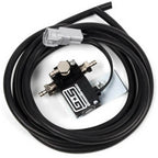 GrimmSpeed 3-Port Electronic Boost Control Solenoid (EBCS), 2008-2021 STi - Angle 3