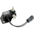 GrimmSpeed 3-Port Electronic Boost Control Solenoid (EBCS), 2003-2006 EVO 8 & 9