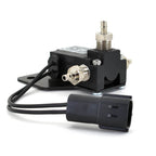 GrimmSpeed 3-Port Electronic Boost Control Solenoid (EBCS), 2003-2006 EVO 8 & 9 - Angle 2
