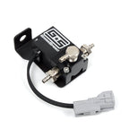 GrimmSpeed 3-Port Electronic Boost Control Solenoid (EBCS), 2008-2014 WRX - Angle 2