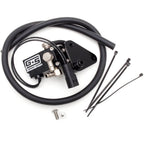 GrimmSpeed 3-Port Electronic Boost Control Solenoid (EBCS), 2017+ WRX (Canadian Spec) - Angle 2