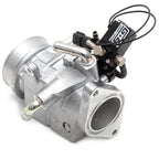 GrimmSpeed 3-Port Electronic Boost Control Solenoid (EBCS), 2017+ WRX (Canadian Spec) - Angle 3