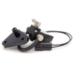 GrimmSpeed 3-Port Electronic Boost Control Solenoid (EBCS), 2017+ WRX (Canadian Spec) - Angle 4