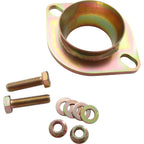 GrimmSpeed 3in Downpipe to OEM Midpipe Adapter Kit, 2002-2026 WRX & 2004-2021 STi