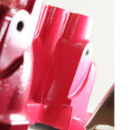 GrimmSpeed Aerosol Spray Paint (Cherry Blossom Red aka. STi Pink, 12oz.) - Angle 3