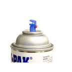 GrimmSpeed Aerosol Spray Paint (Clear Coat) - Angle 2