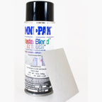 GrimmSpeed Aerosol Spray Paint (Platinum Silver, 12oz.) - Angle 2