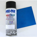 GrimmSpeed Aerosol Spray Paint (Rally Blue, 12oz.) - Angle 2