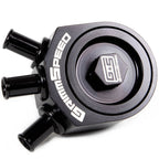 GrimmSpeed Air/Oil Separator, 2002-2007 WRX & 2004-2021 STi