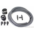 GrimmSpeed Air/Oil Separator, 2008-2014 WRX