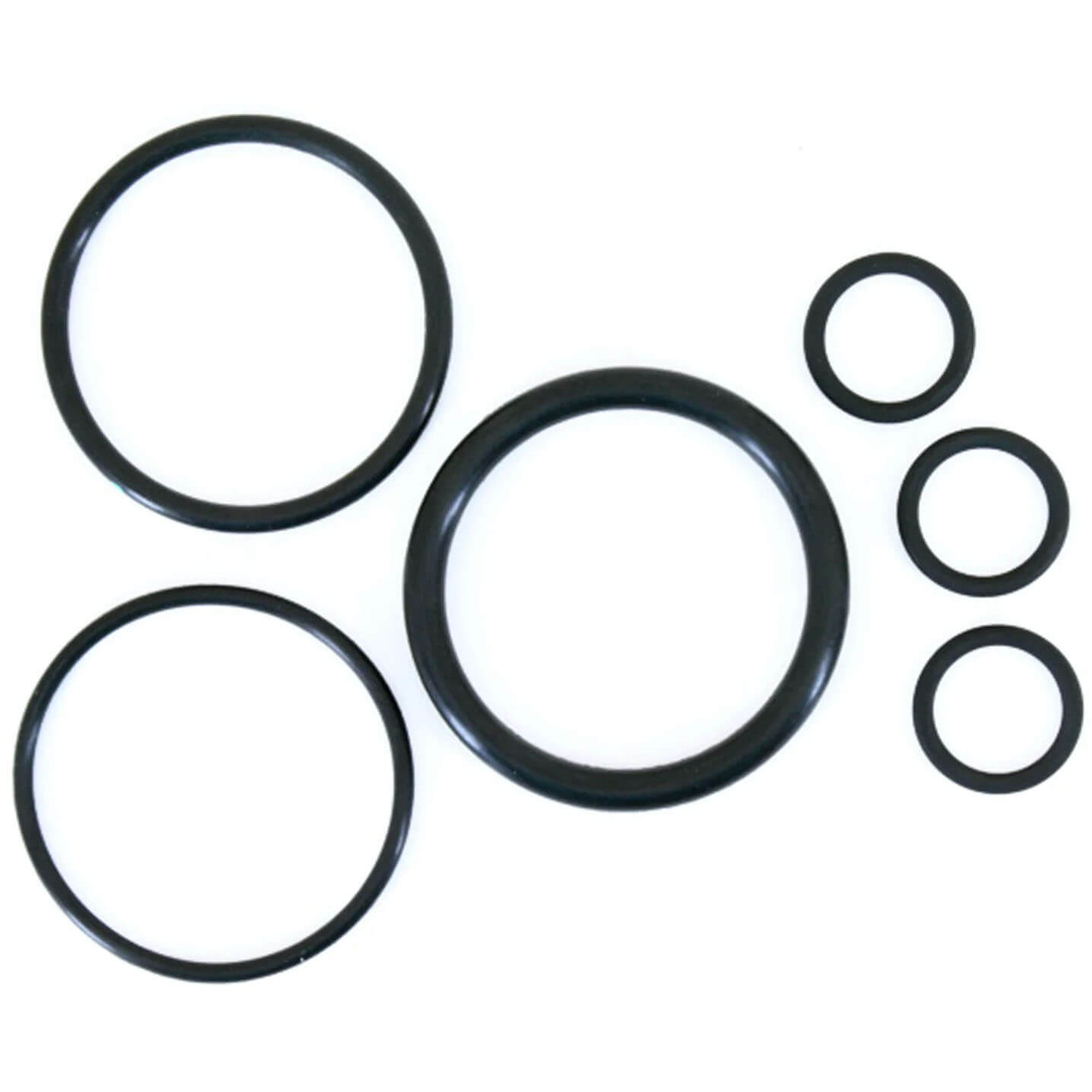 GrimmSpeed Air/Oil Separator Rebuild Kit