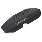 GrimmSpeed Alternator Cover, 2002-2014 WRX & 2004-2021 STi