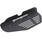 GrimmSpeed Alternator Cover, 2002-2014 WRX & 2004-2021 STi