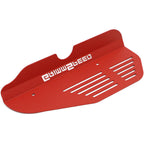 GrimmSpeed Alternator Cover, 2002-2014 WRX & 2004-2021 STi