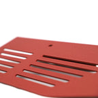 GrimmSpeed Alternator Cover, 2002-2014 WRX & 2004-2021 STi