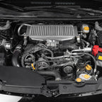 GrimmSpeed Aluminum Intercooler Charge Pipe Kit, 2022-2026 WRX