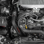 GrimmSpeed Aluminum Intercooler Charge Pipe Kit, 2022-2026 WRX