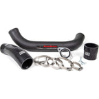 GrimmSpeed Aluminum Intercooler Charge Pipe Kit, 2015-2021 WRX