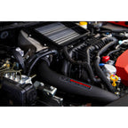 GrimmSpeed Aluminum Intercooler Charge Pipe Kit, 2015-2021 WRX