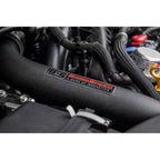 GrimmSpeed Aluminum Intercooler Charge Pipe Kit, 2015-2021 WRX