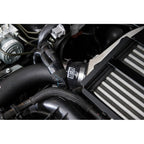 GrimmSpeed Aluminum Intercooler Charge Pipe Kit, 2015-2021 WRX