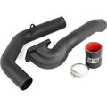 GrimmSpeed Aluminum Intercooler Charge Pipe Kit, 2022-2026 WRX
