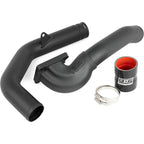 GrimmSpeed Aluminum Intercooler Charge Pipe Kit, 2022-2026 WRX