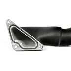 GrimmSpeed Aluminum Intercooler Charge Pipe Kit, 2022-2026 WRX
